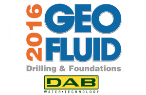 DAB technologies at Geofluid 2016